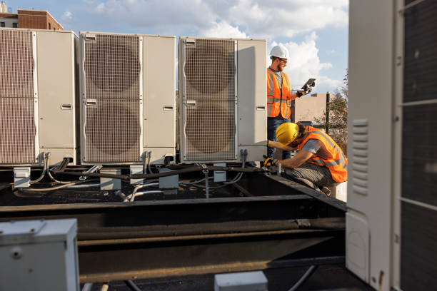 Patterson Tract, CA HVAC Company