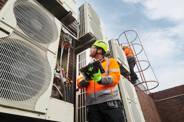 Best HVAC Equipment and Components in Patterson Tract, CA