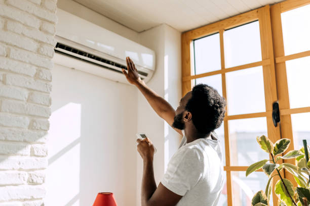 Best HVAC Software and Technology in Patterson Tract, CA