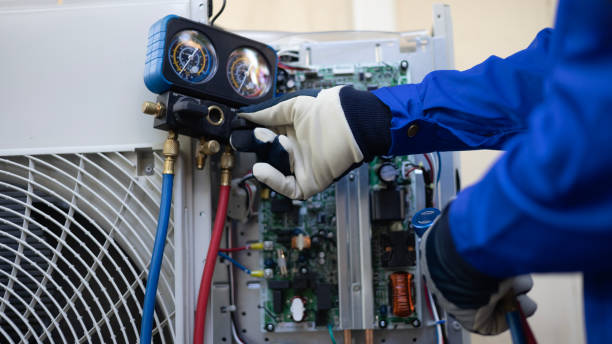 Best Residential HVAC in Patterson Tract, CA